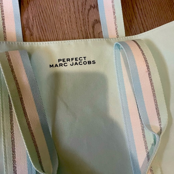 Marc Jacobs tote bag - Picture 2 of 3